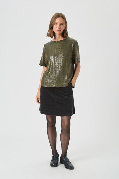 ViggiPW TS Green Sequins - 304399 - 30310192 Thumbnail