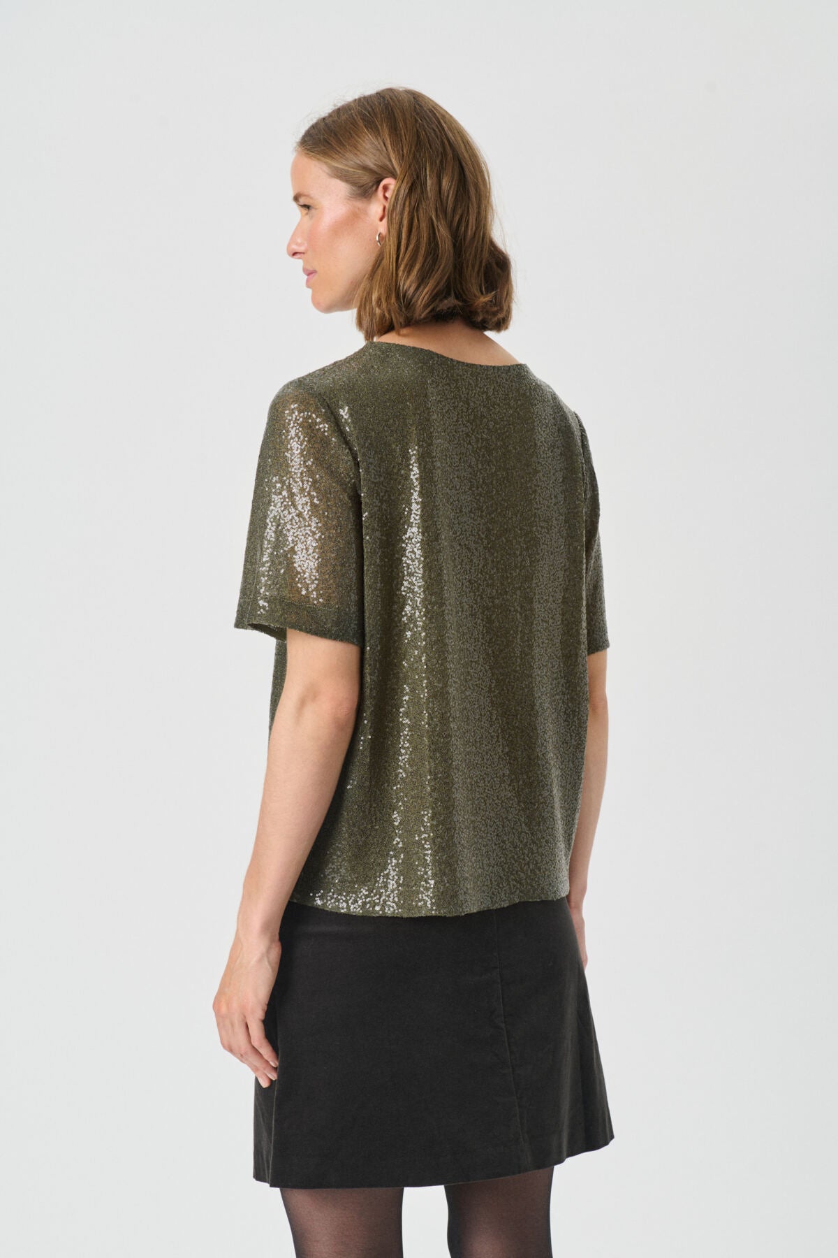 ViggiPW TS Green Sequins - 304399 - 30310192
