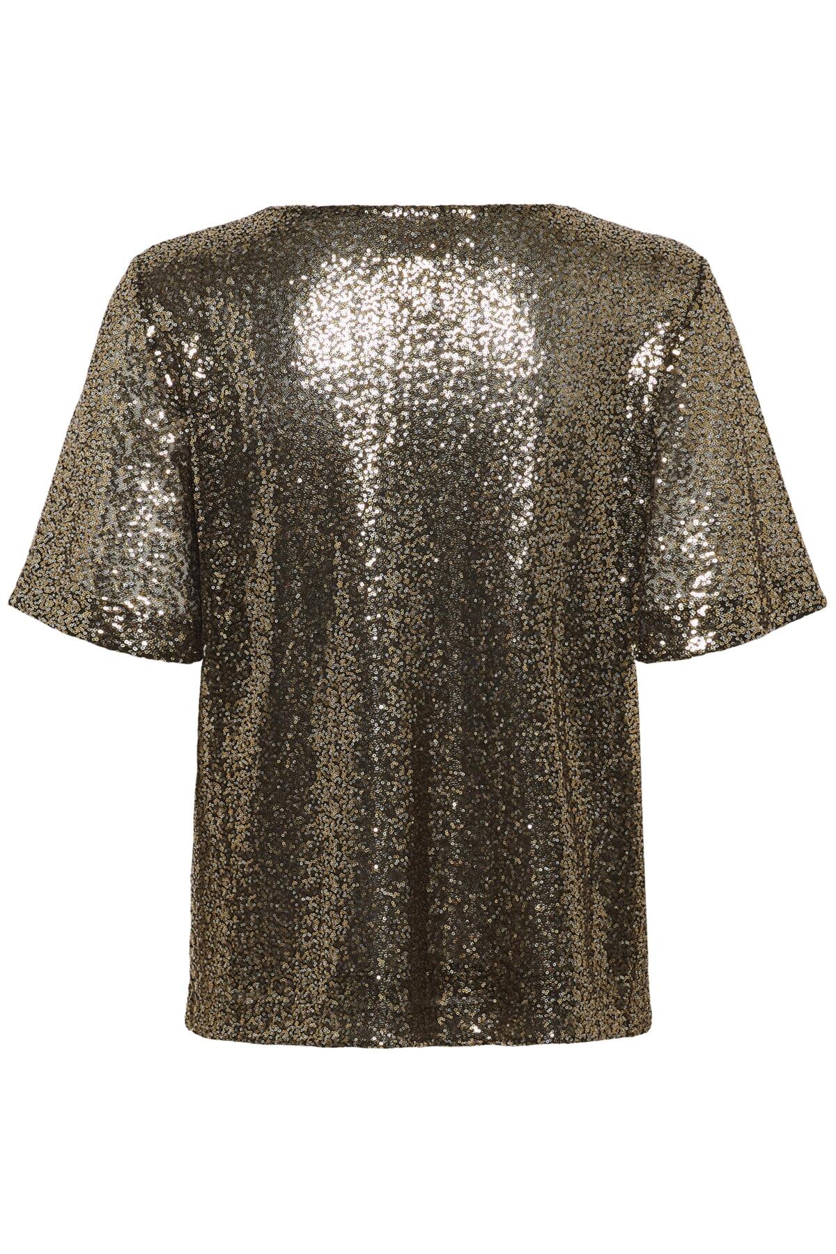 ViggiPW TS Metal Sequins Mix - 304400 - 30310192