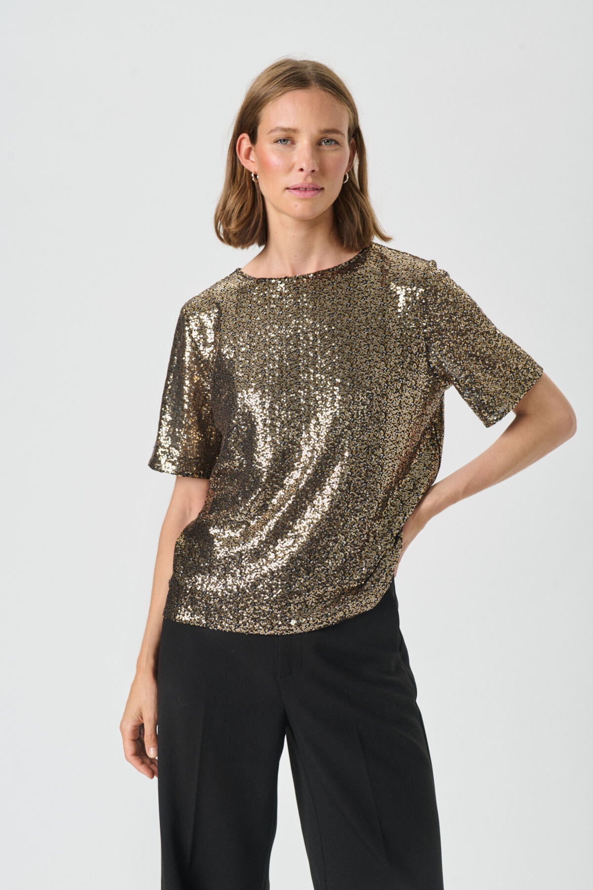 ViggiPW TS Metal Sequins Mix - 304400 - 30310192