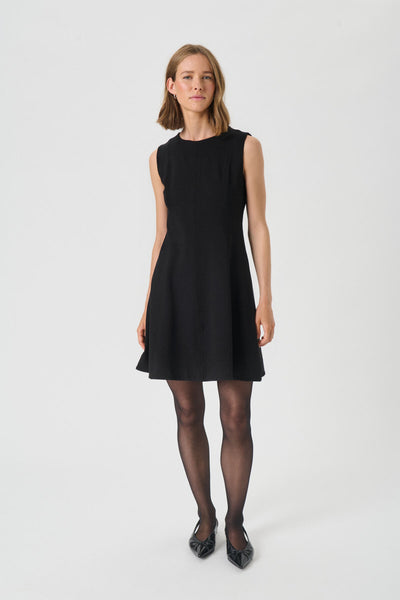 ViolettePW DR Black - 194008 - 30310200 Thumbnail