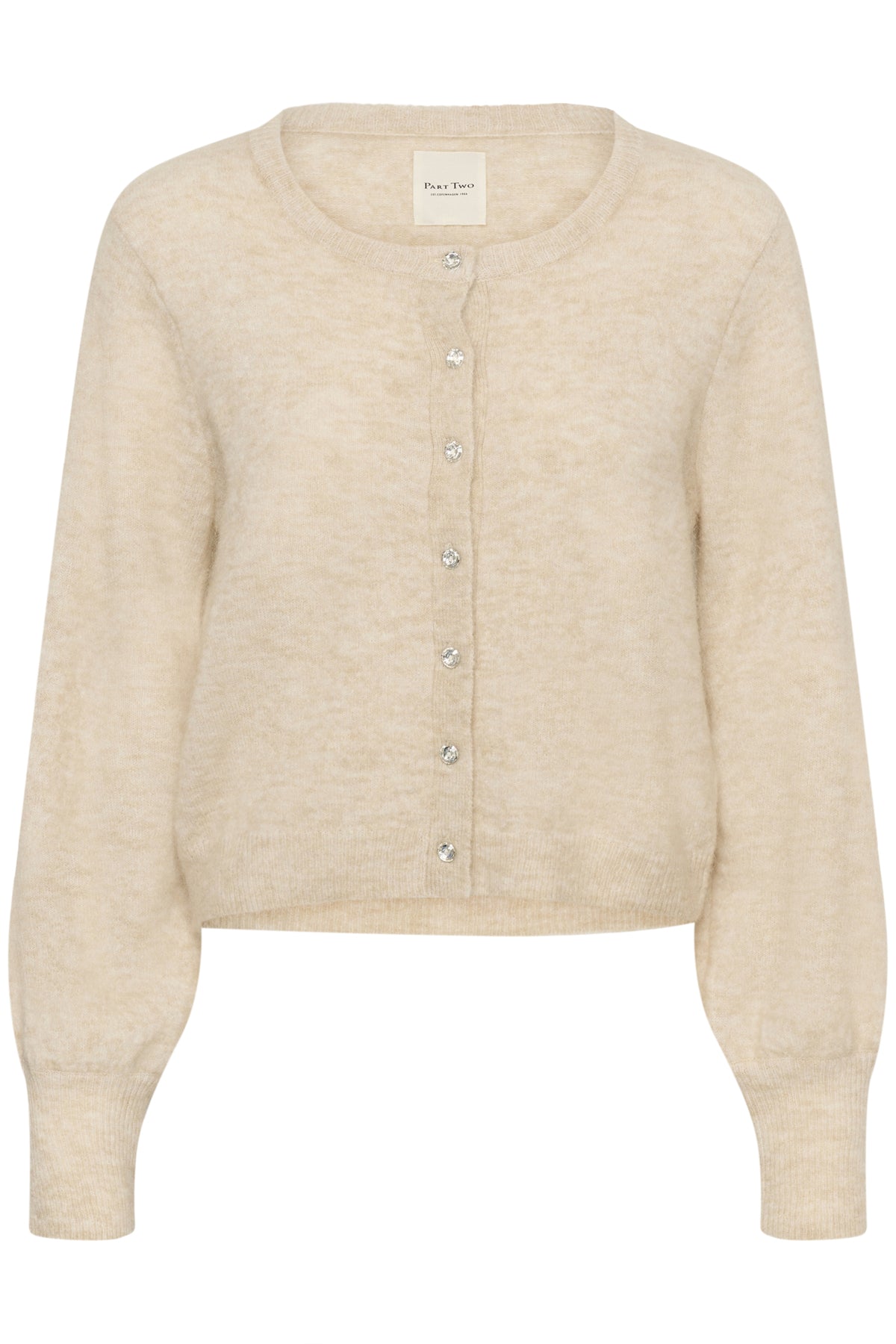 UljaPW CA French Oak Melange - 1304001 - 30310203