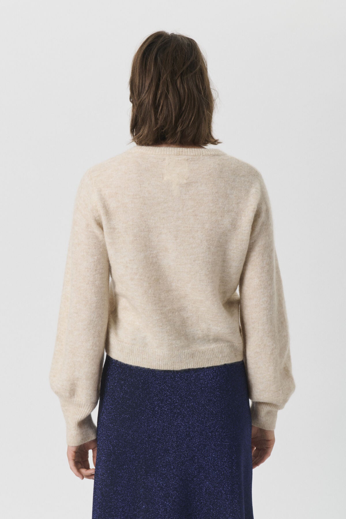 UljaPW CA French Oak Melange - 1304001 - 30310203