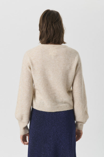 UljaPW CA French Oak Melange - 1304001 - 30310203 Thumbnail