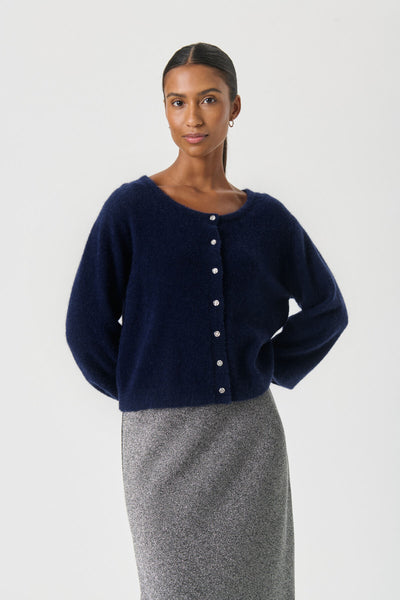 UljaPW CA Peacoat - 193920 - 30310203 Thumbnail