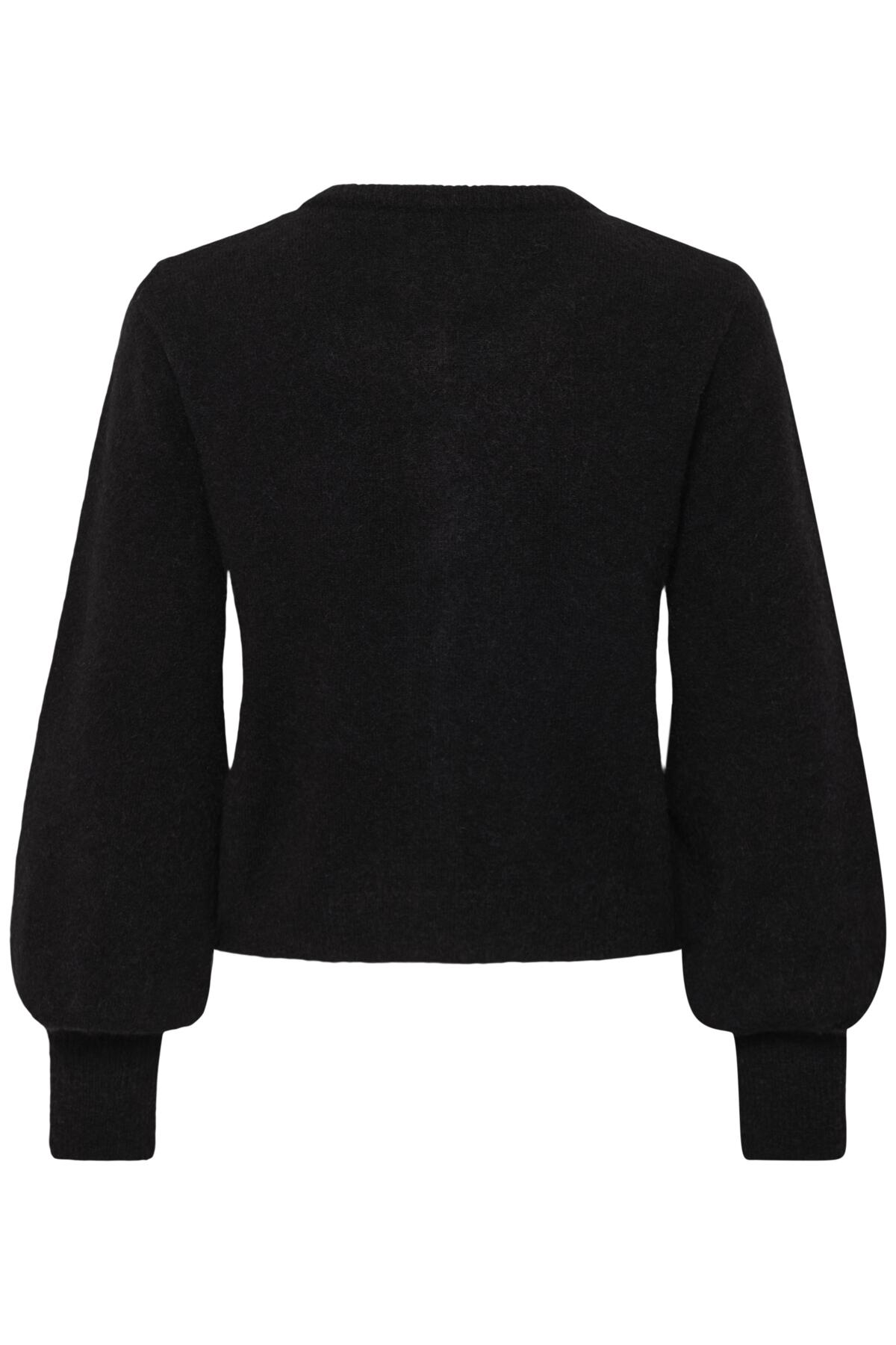 UljaPW CA Black - 194008 - 30310203