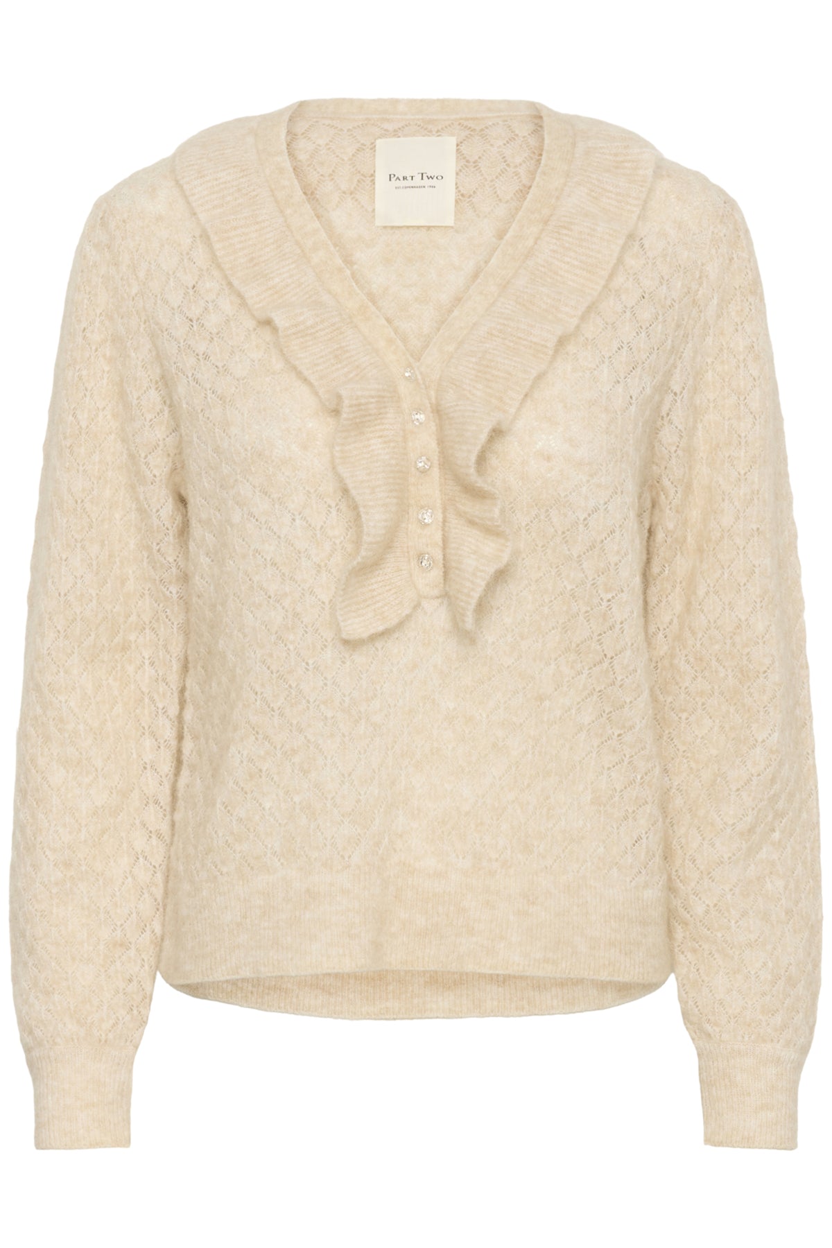 UmayPW PU French Oak Melange - 1304001 - 30310204