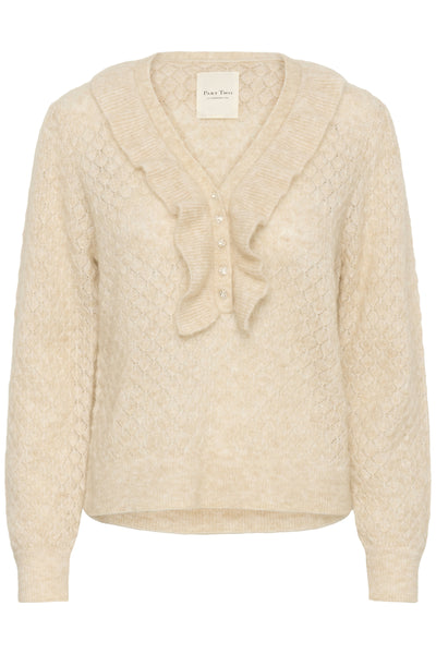 UmayPW PU French Oak Melange - 1304001 - 30310204 Thumbnail