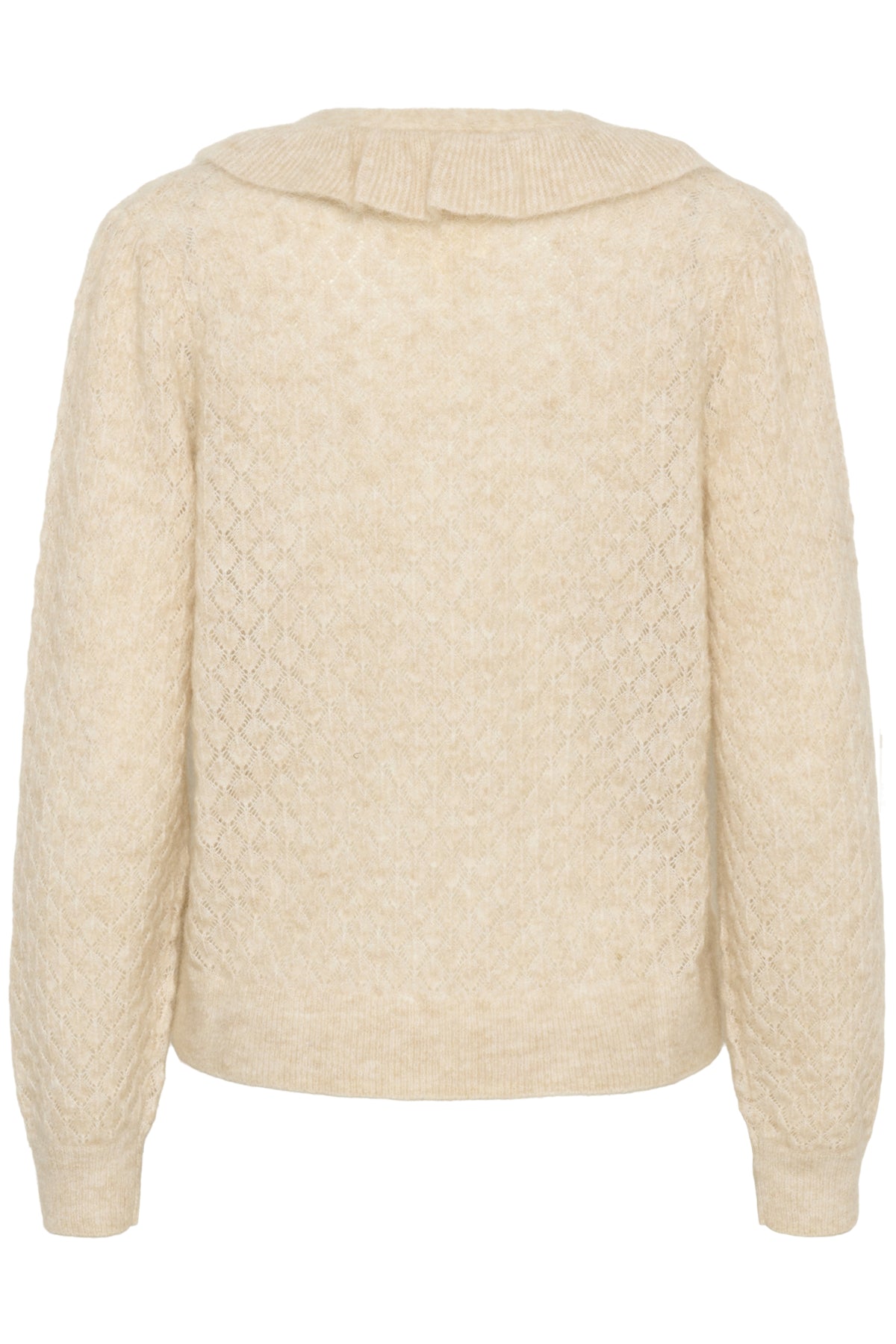 UmayPW PU French Oak Melange - 1304001 - 30310204