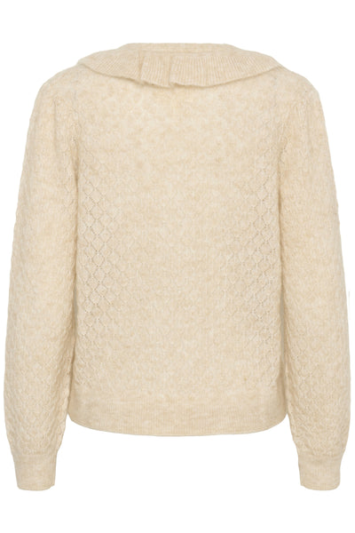 UmayPW PU French Oak Melange - 1304001 - 30310204 Thumbnail