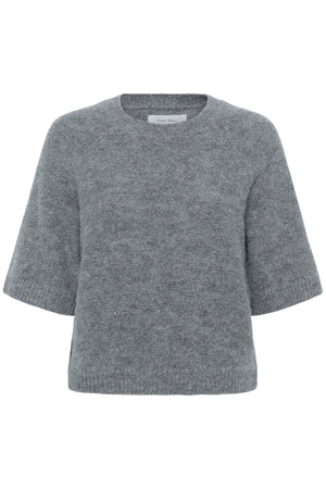 UresaPW PU Medium Grey Melange - 1802011 - 30310206