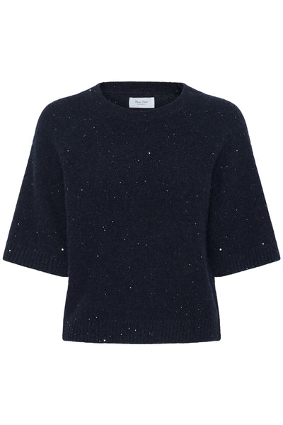 UresaPW PU Dark Navy - 194013 - 30310206 Thumbnail