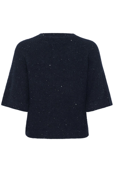 UresaPW PU Dark Navy - 194013 - 30310206 Thumbnail