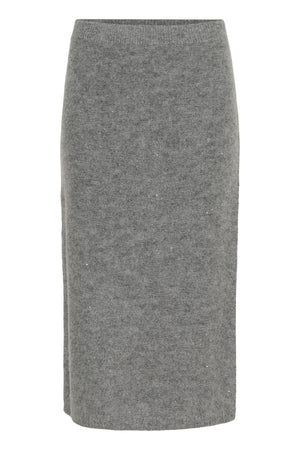 VaninaPW SK Medium Grey Melange - 1802011 - 30310208