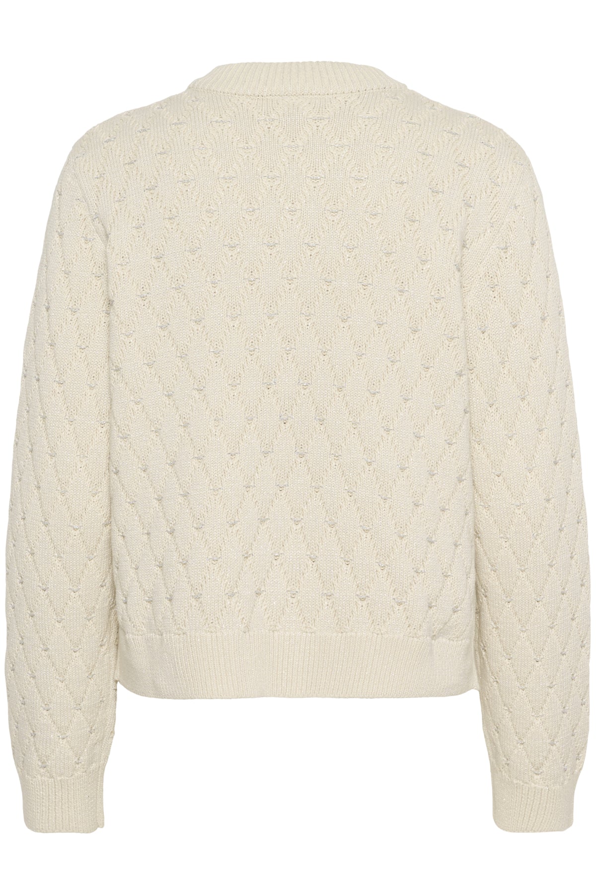 VesnaPW CA Whitecap Gray with Lurex - 304 - 30310210