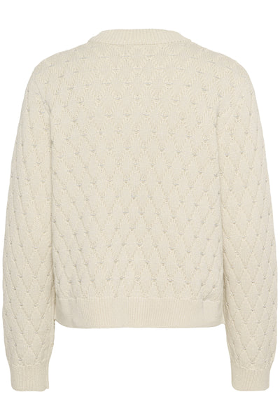 VesnaPW CA Whitecap Gray with Lurex - 304 - 30310210 Thumbnail