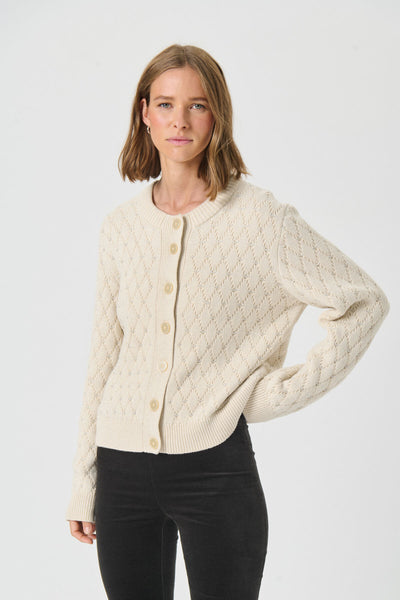 VesnaPW CA Whitecap Gray with Lurex - 304 - 30310210 Thumbnail