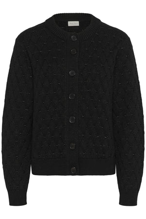 VesnaPW CA Black with Lurex - 304419 - 30310210