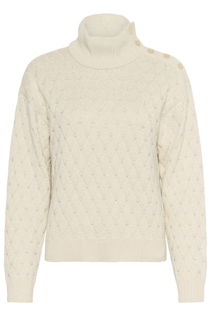 VarunaPW PU Whitecap Gray with Lurex - 304 - 30310211