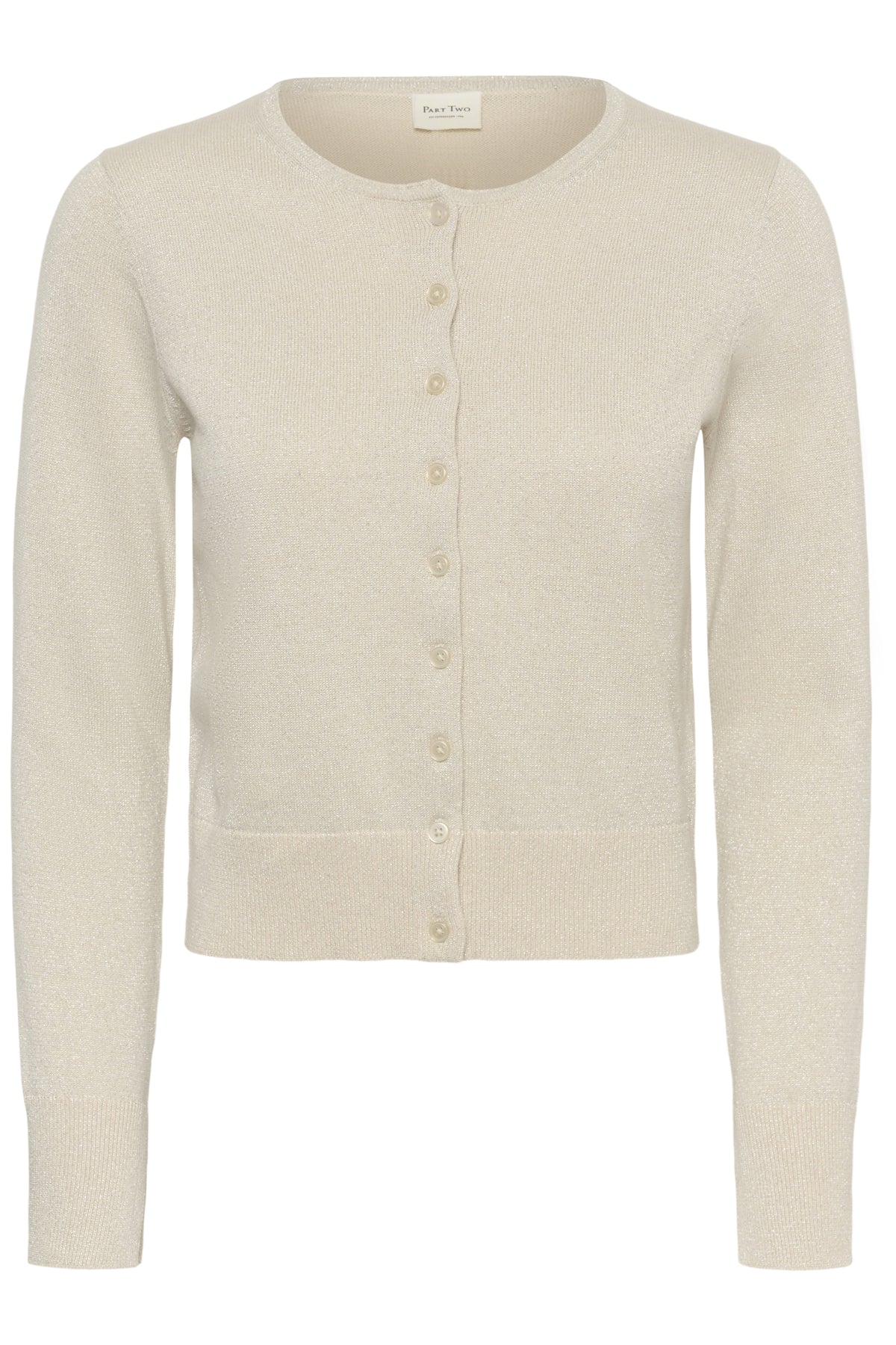 VeintaPW CA Whitecap Gray with Lurex - 304 - 30310212