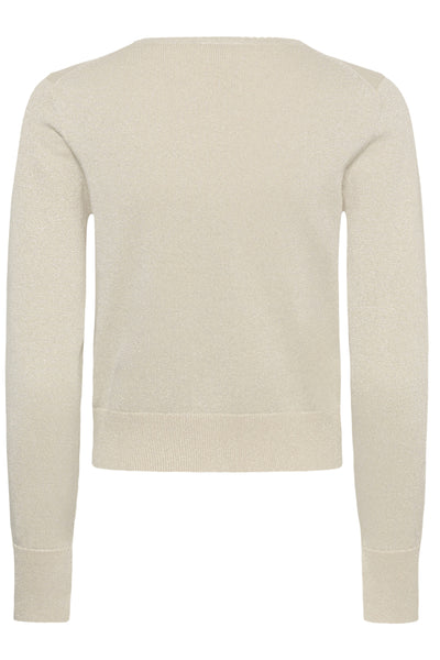 VeintaPW CA Whitecap Gray with Lurex - 304 - 30310212 Thumbnail