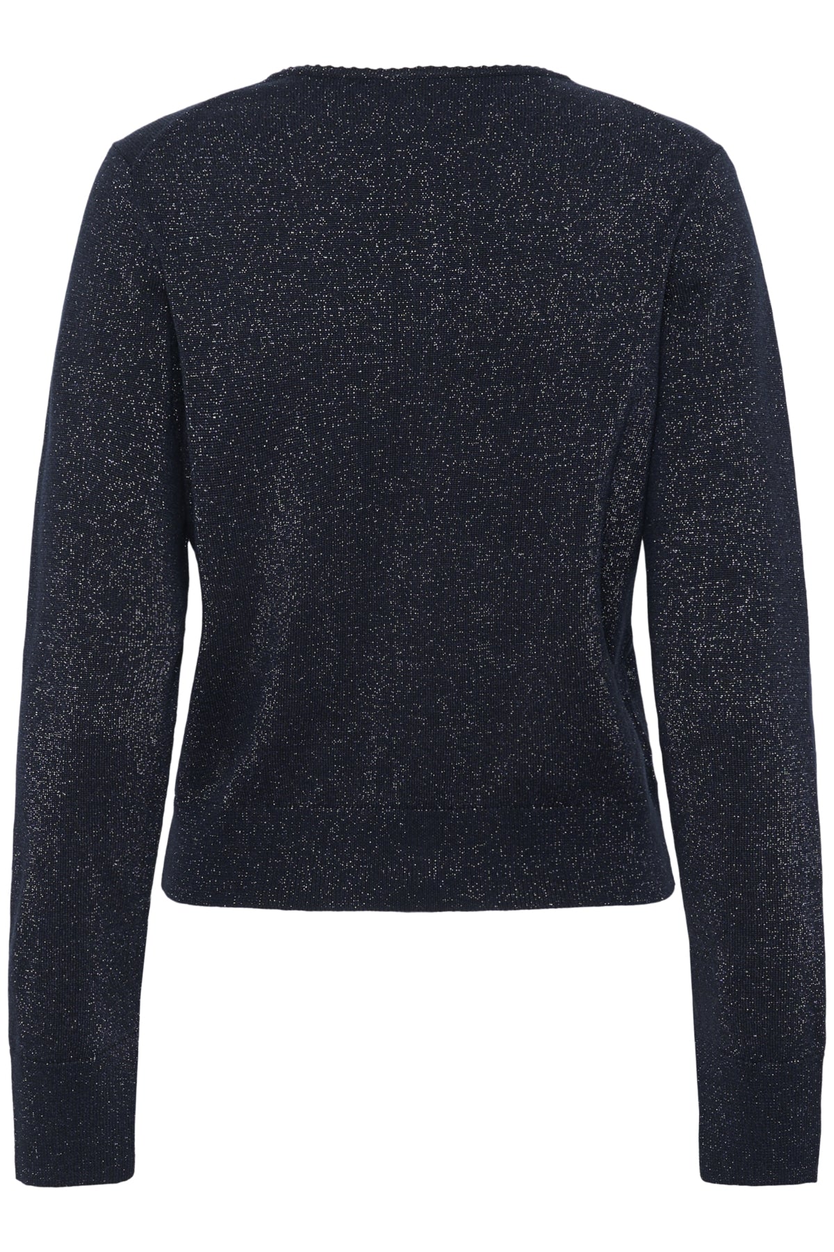 VeintaPW CA Dark Navy with Lurex - 304418 - 30310212