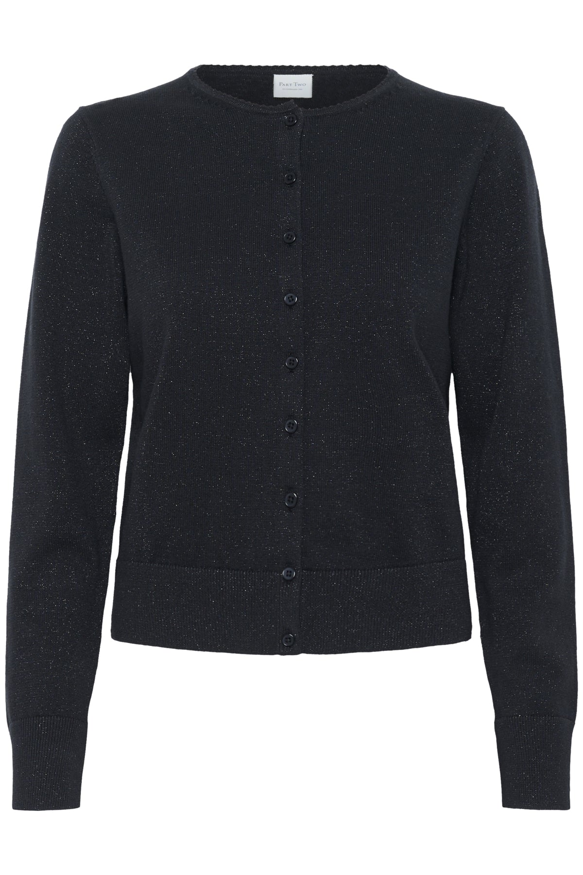 VeintaPW CA Black with Lurex - 304419 - 30310212