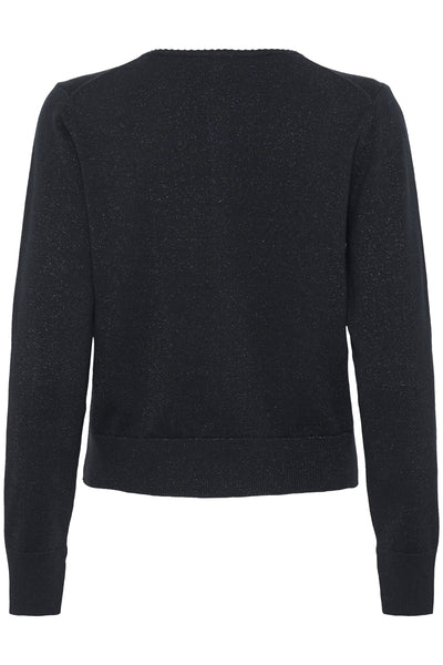 VeintaPW CA Black with Lurex - 304419 - 30310212 Thumbnail