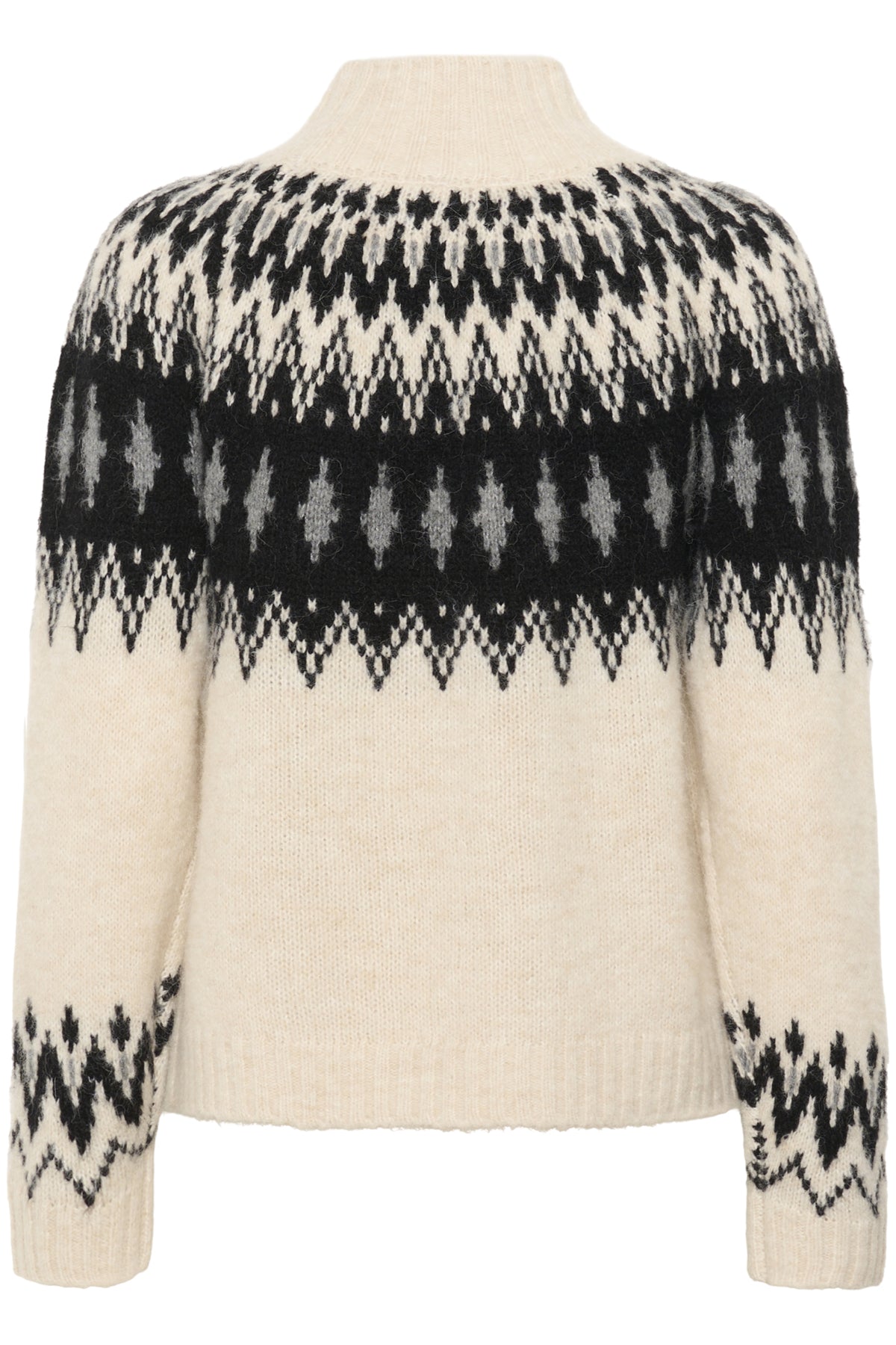 VenlaPW PU French Oak Melange Jaquard - 3 - 30310213