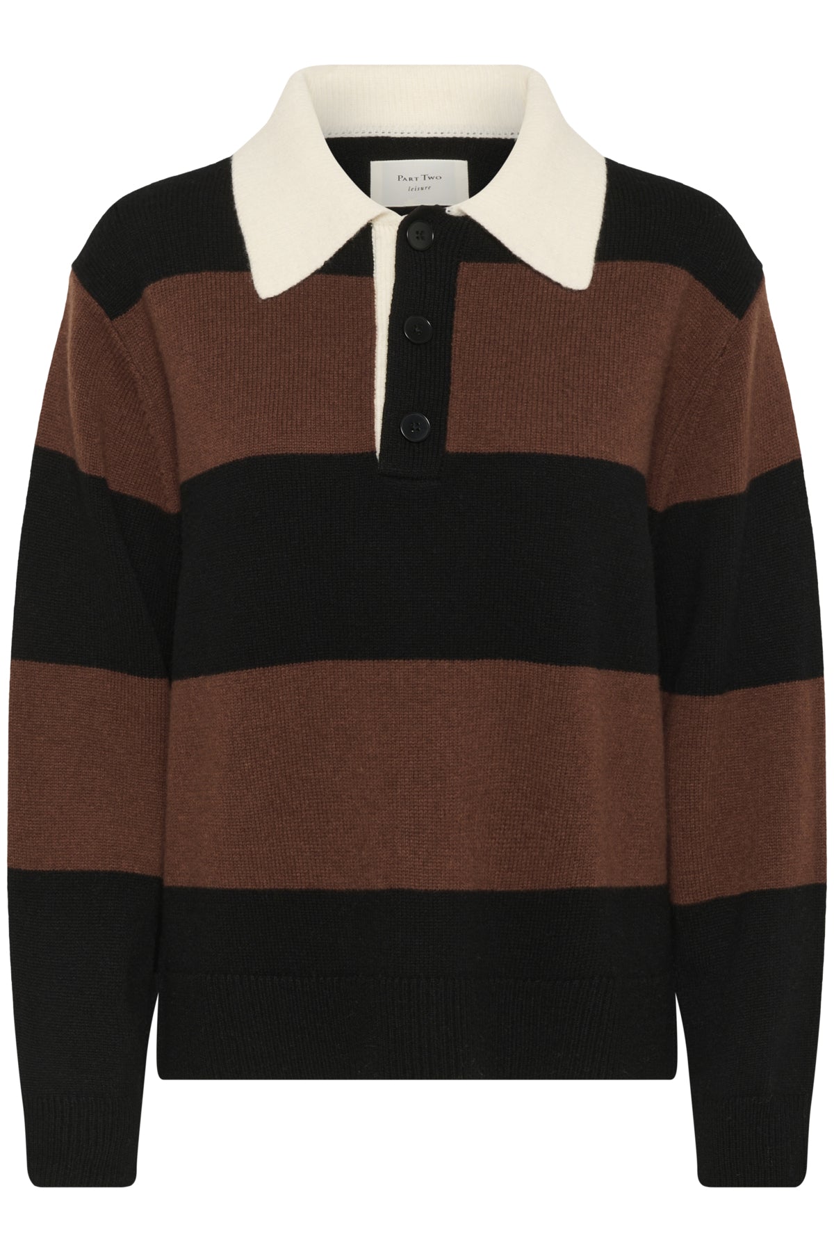 VinkelaPW PU Sorrel Horse/Black Block Str - - 30310218