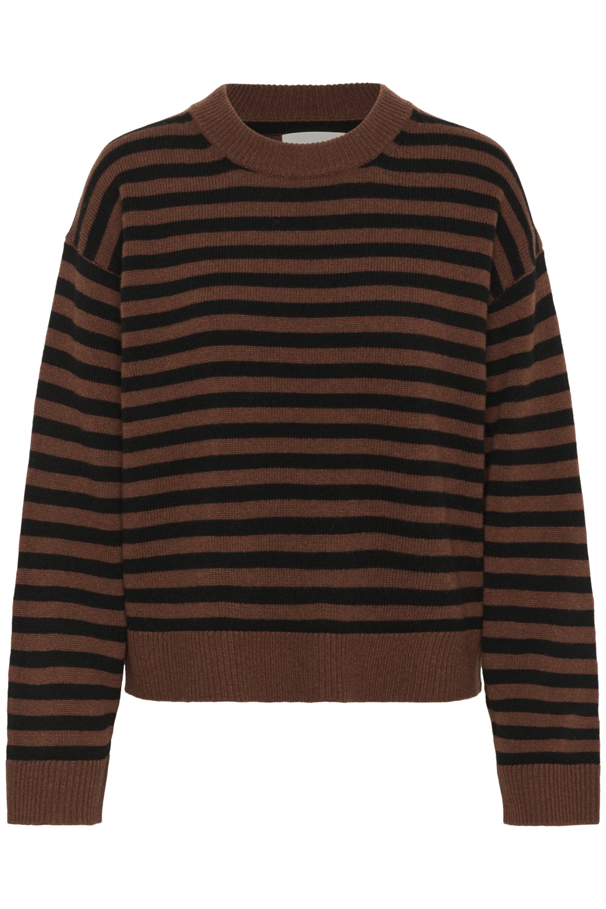 VinasPW PU Sorrel Horse/Black Stripe - 30 - 30310219