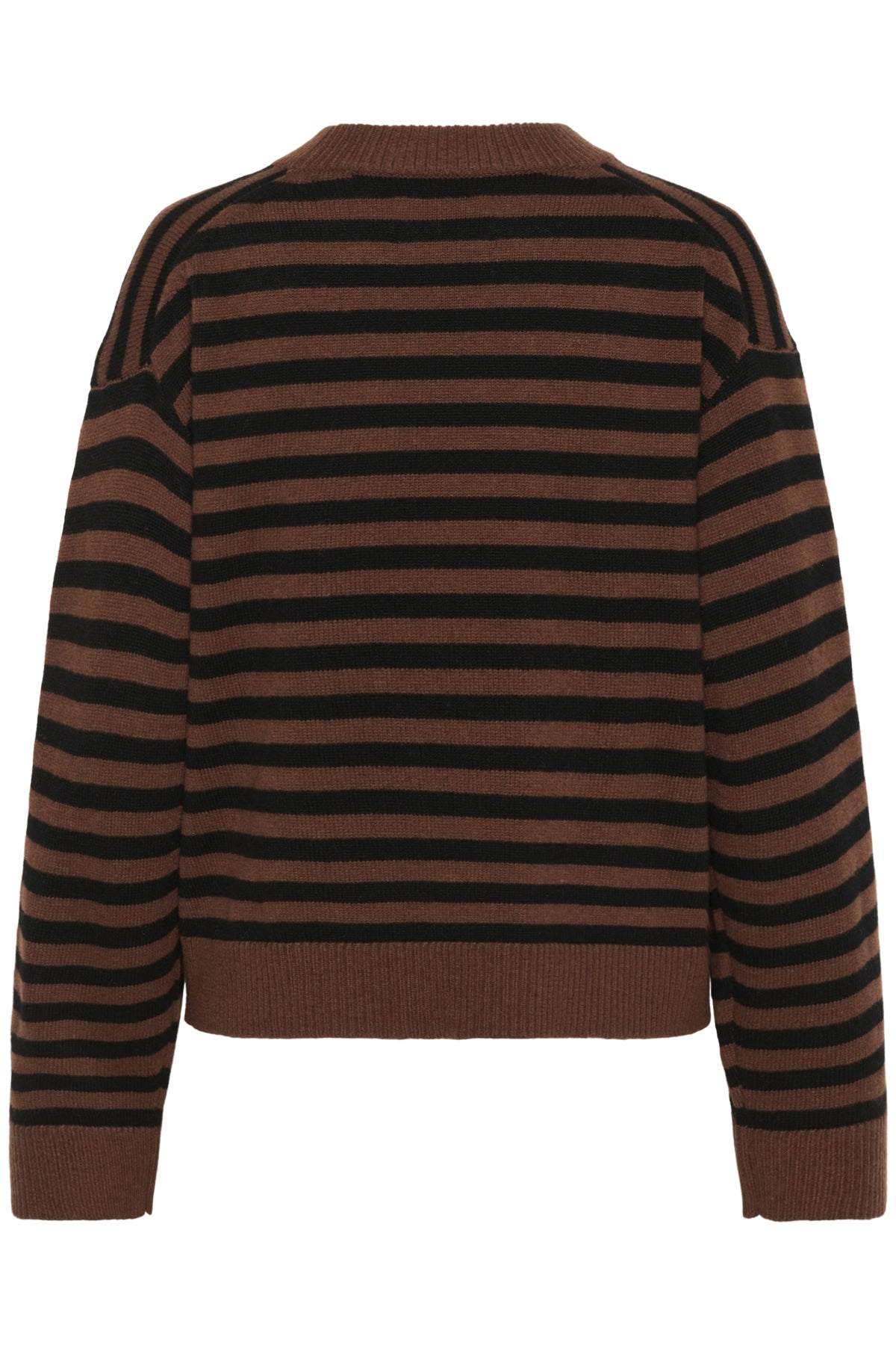 VinasPW PU Sorrel Horse/Black Stripe - 30 - 30310219