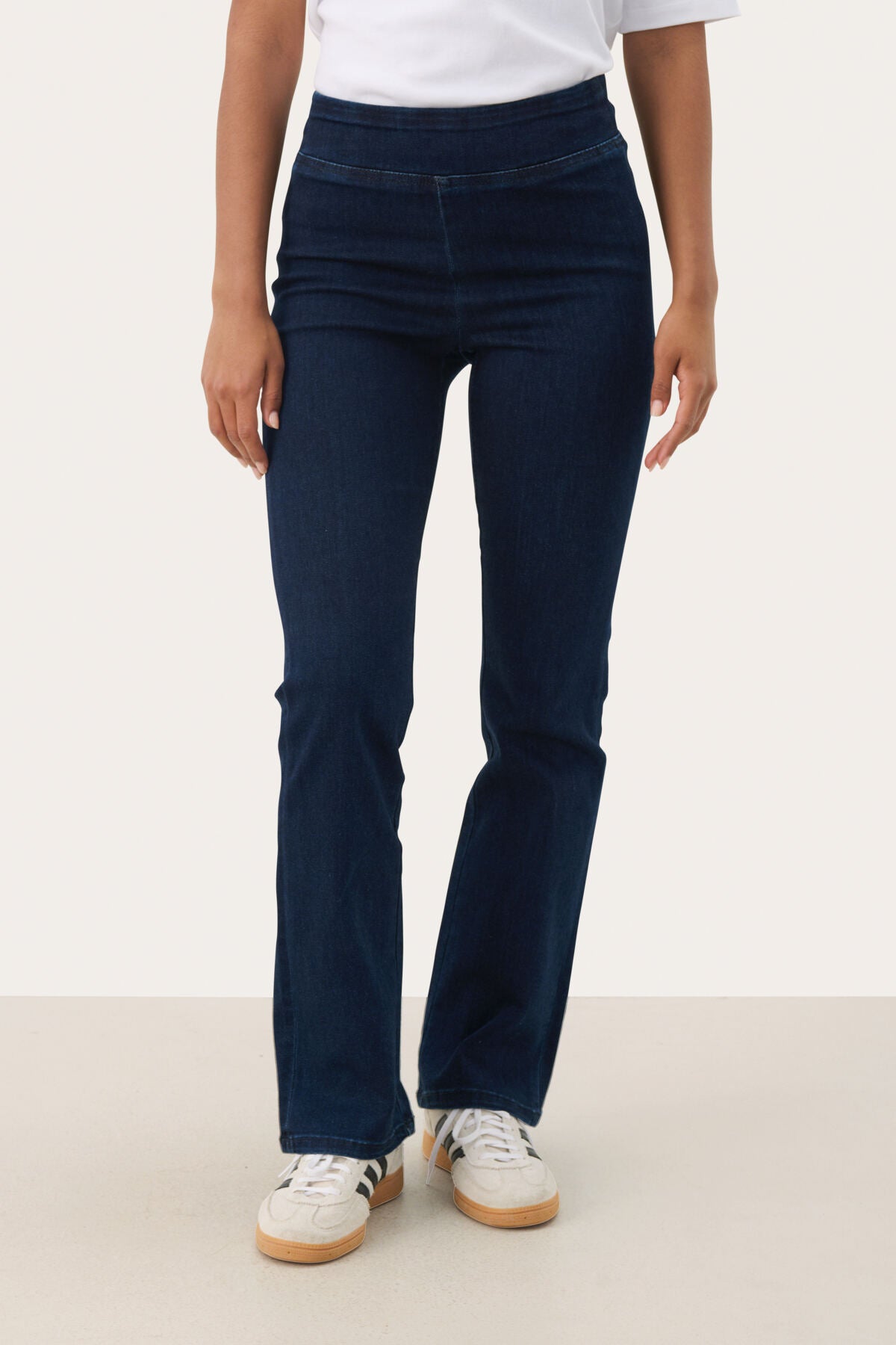 NikelasPW Dark Blue Denim - 30310226