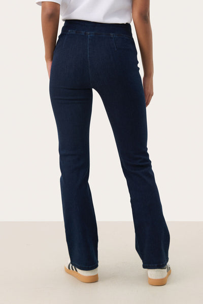NikelasPW Dark Blue Denim - 30310226 Thumbnail
