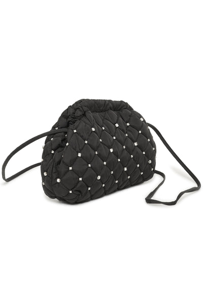 DaliniPW BA Black and Simili Stones - 3043 - 30310229 Thumbnail