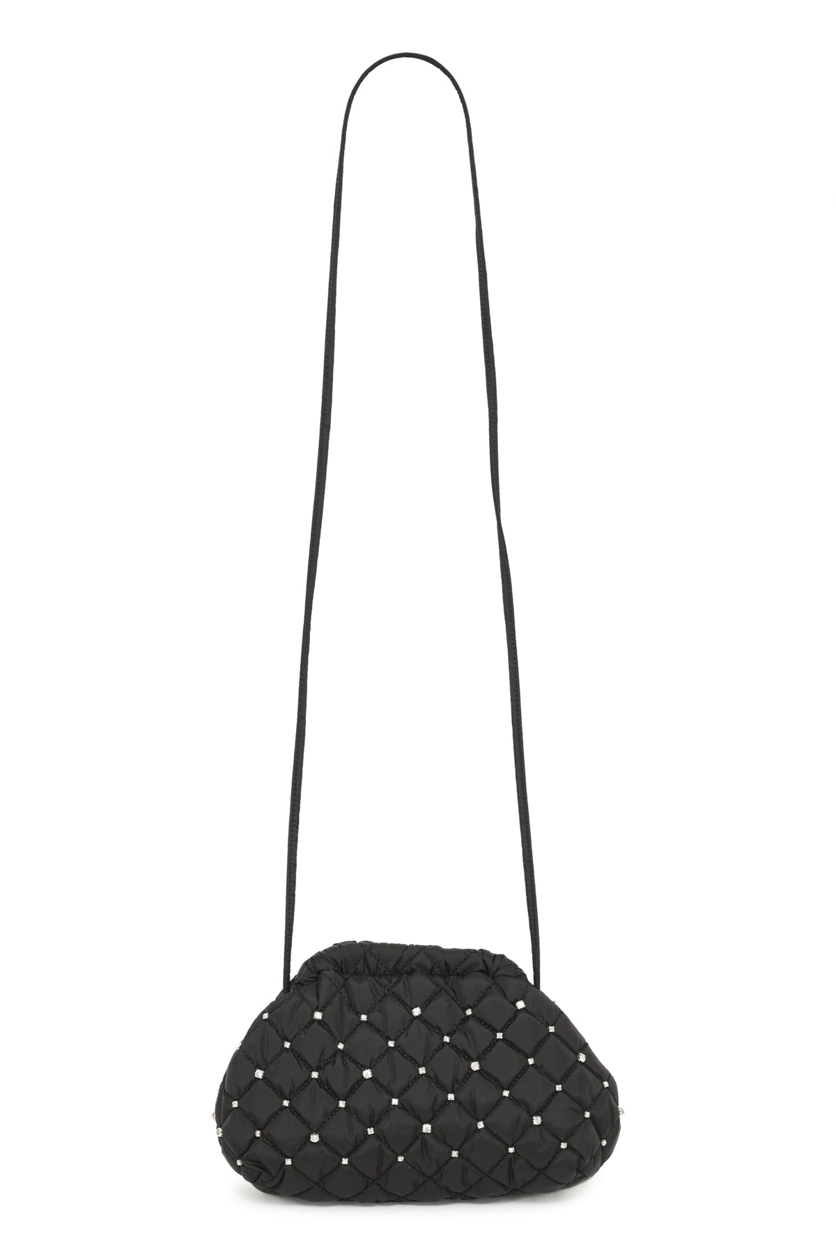 DaliniPW BA Black and Simili Stones - 3043 - 30310229