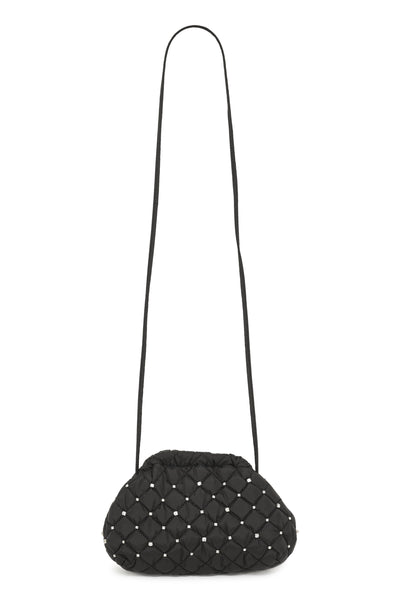 DaliniPW BA Black and Simili Stones - 3043 - 30310229 Thumbnail