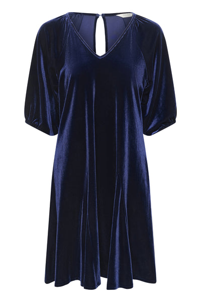 RuthyaPW DR Peacoat - 193920 - 30310230 Thumbnail