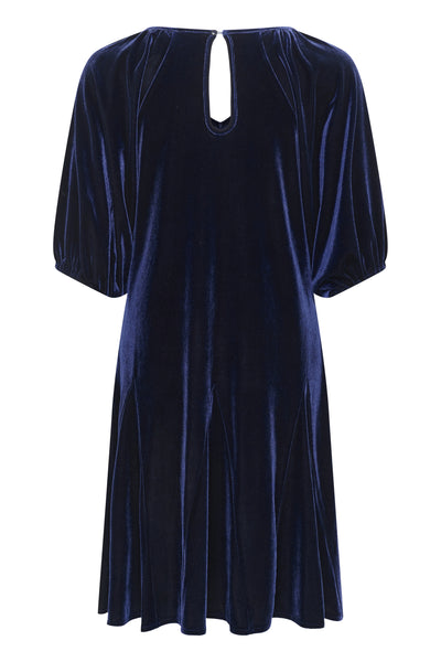 RuthyaPW DR Peacoat - 193920 - 30310230 Thumbnail