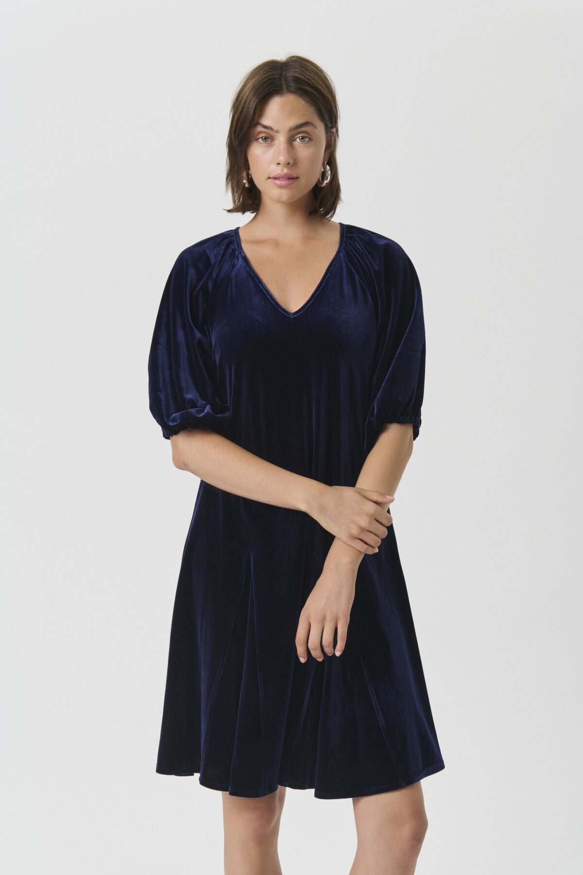 RuthyaPW DR Peacoat - 193920 - 30310230