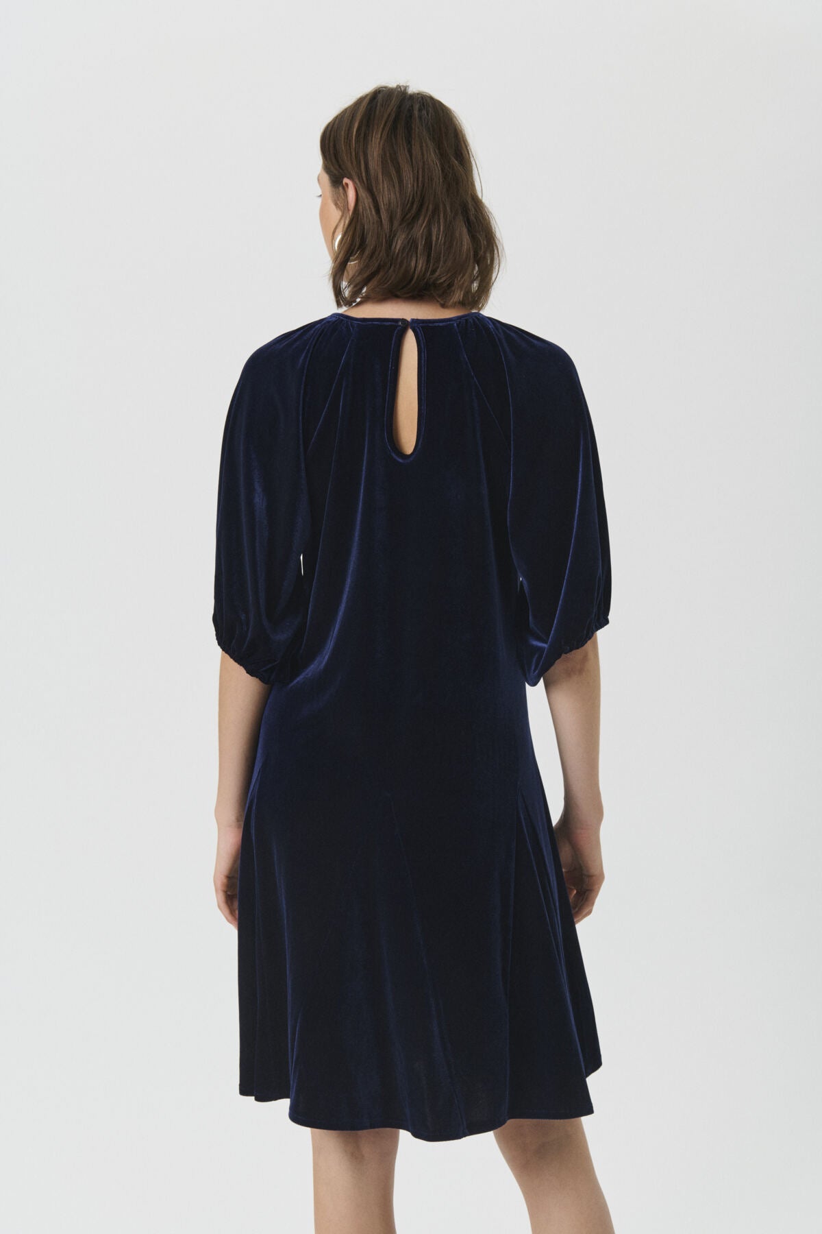 RuthyaPW DR Peacoat - 193920 - 30310230