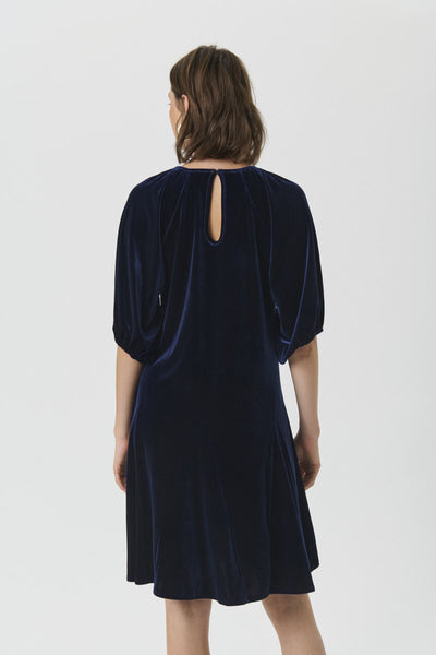 RuthyaPW DR Peacoat - 193920 - 30310230 Thumbnail