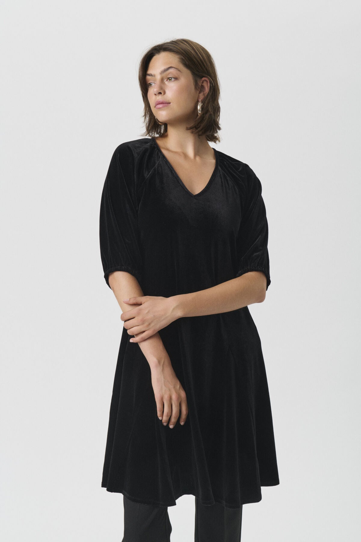 RuthyaPW DR Black - 194008 - 30310230