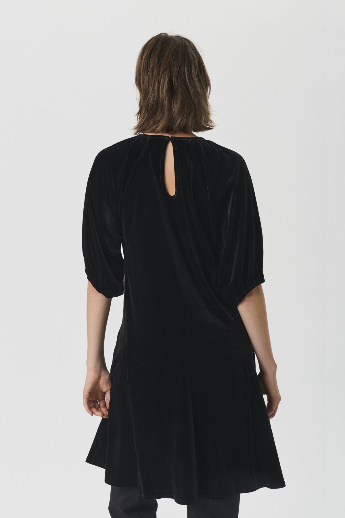 RuthyaPW DR Black - 194008 - 30310230