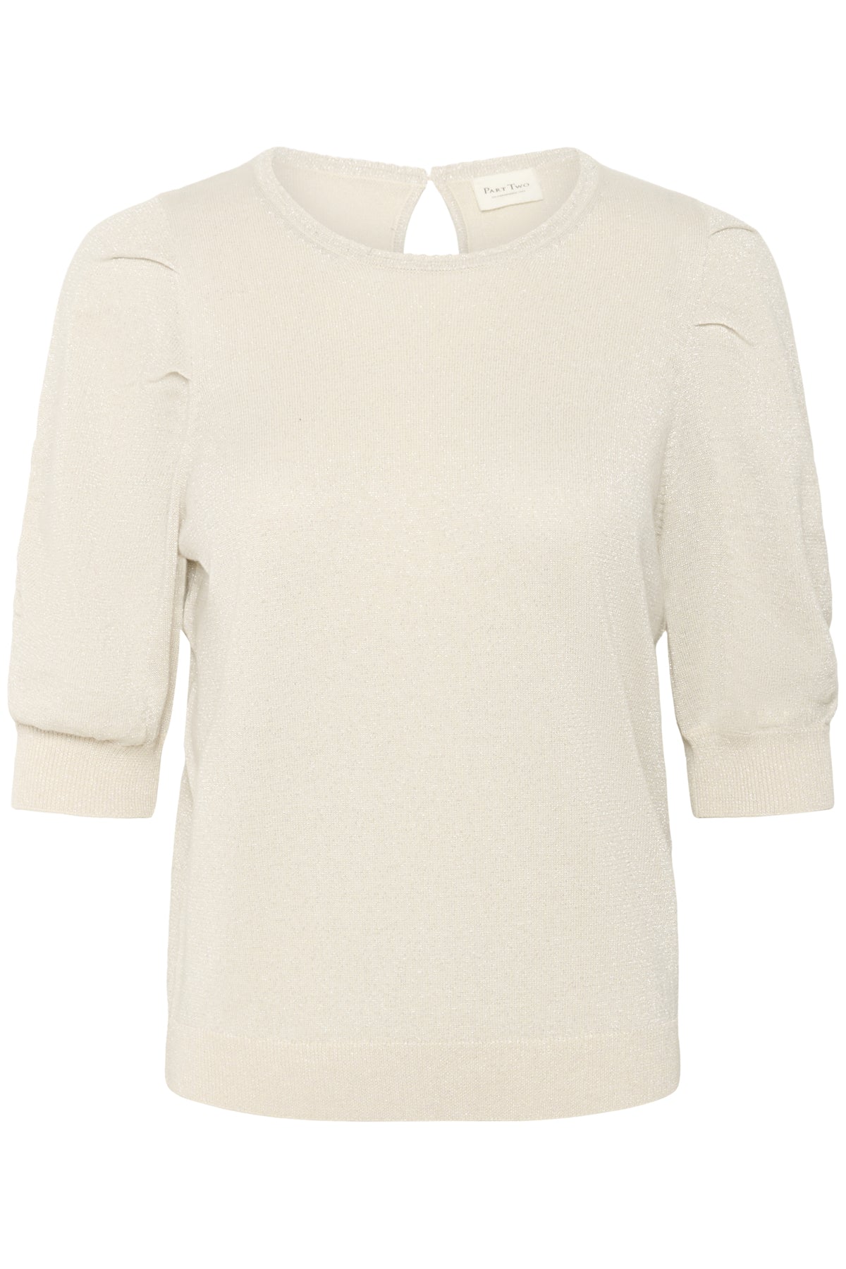 VaraiaPW PU Whitecap Gray with Lurex - 304 - 30310231