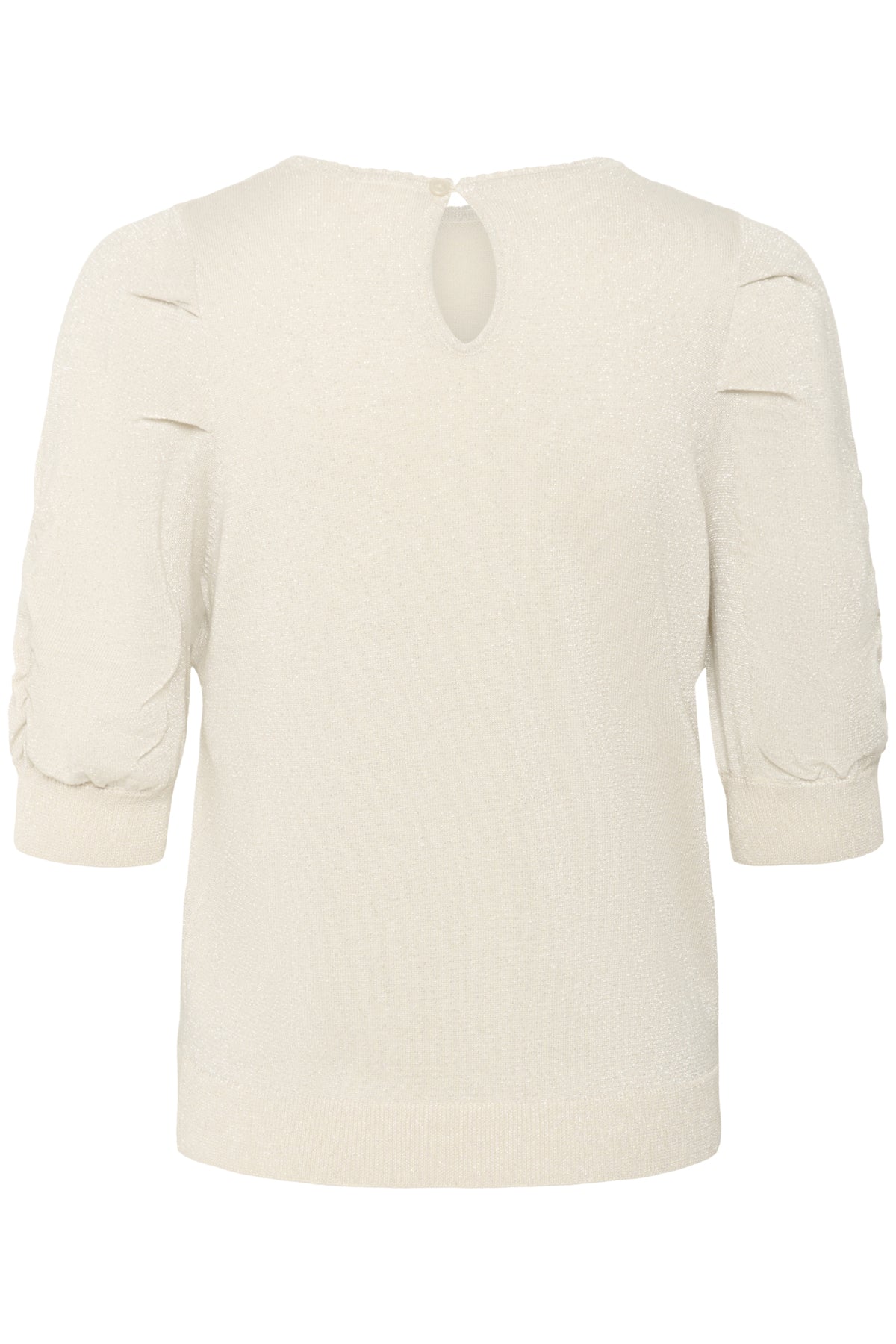 VaraiaPW PU Whitecap Gray with Lurex - 304 - 30310231