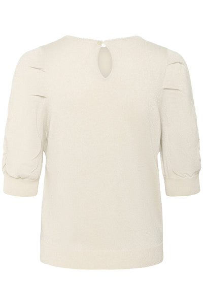 VaraiaPW PU Whitecap Gray with Lurex - 304 - 30310231 Thumbnail