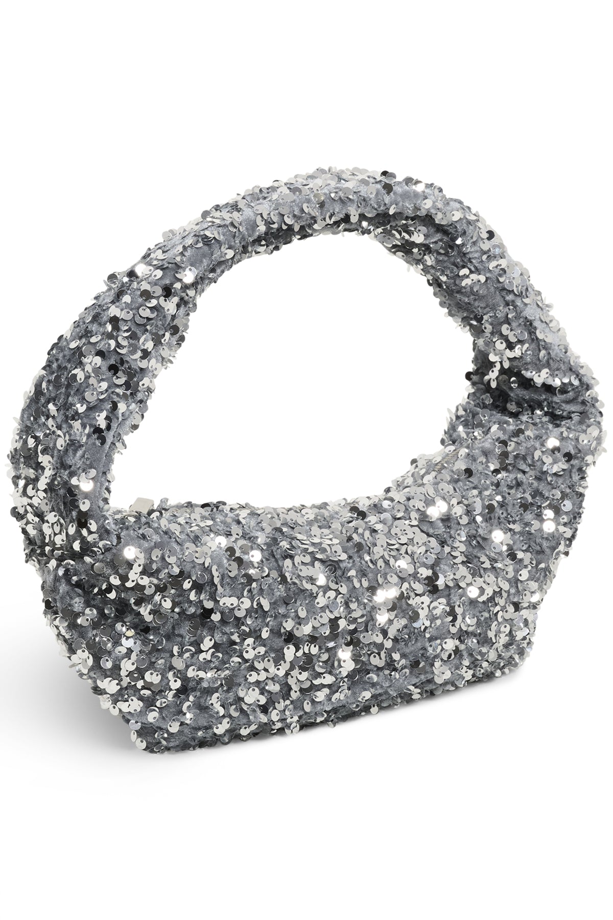 ViriPW BA Silver Sequins Mix - 304443 - 30310236