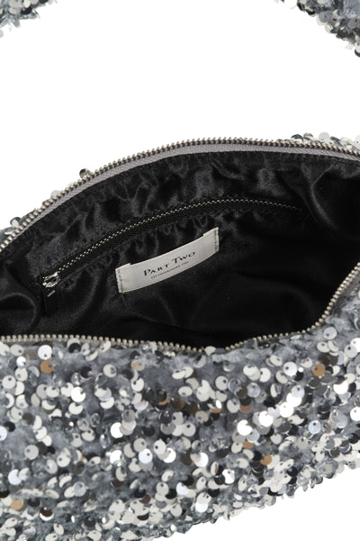 ViriPW BA Silver Sequins Mix - 304443 - 30310236 Thumbnail