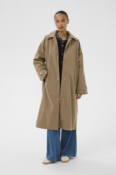 YokoPW OTW Shitake - 181015 - 30310239 Thumbnail